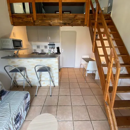 Ferienwohnung La Casa De Bianca Teyran Exterior foto