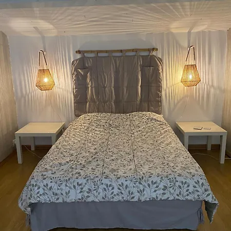 Ferienwohnung La Casa De Bianca Teyran Exterior foto