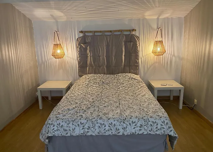 La Casa De Bianca