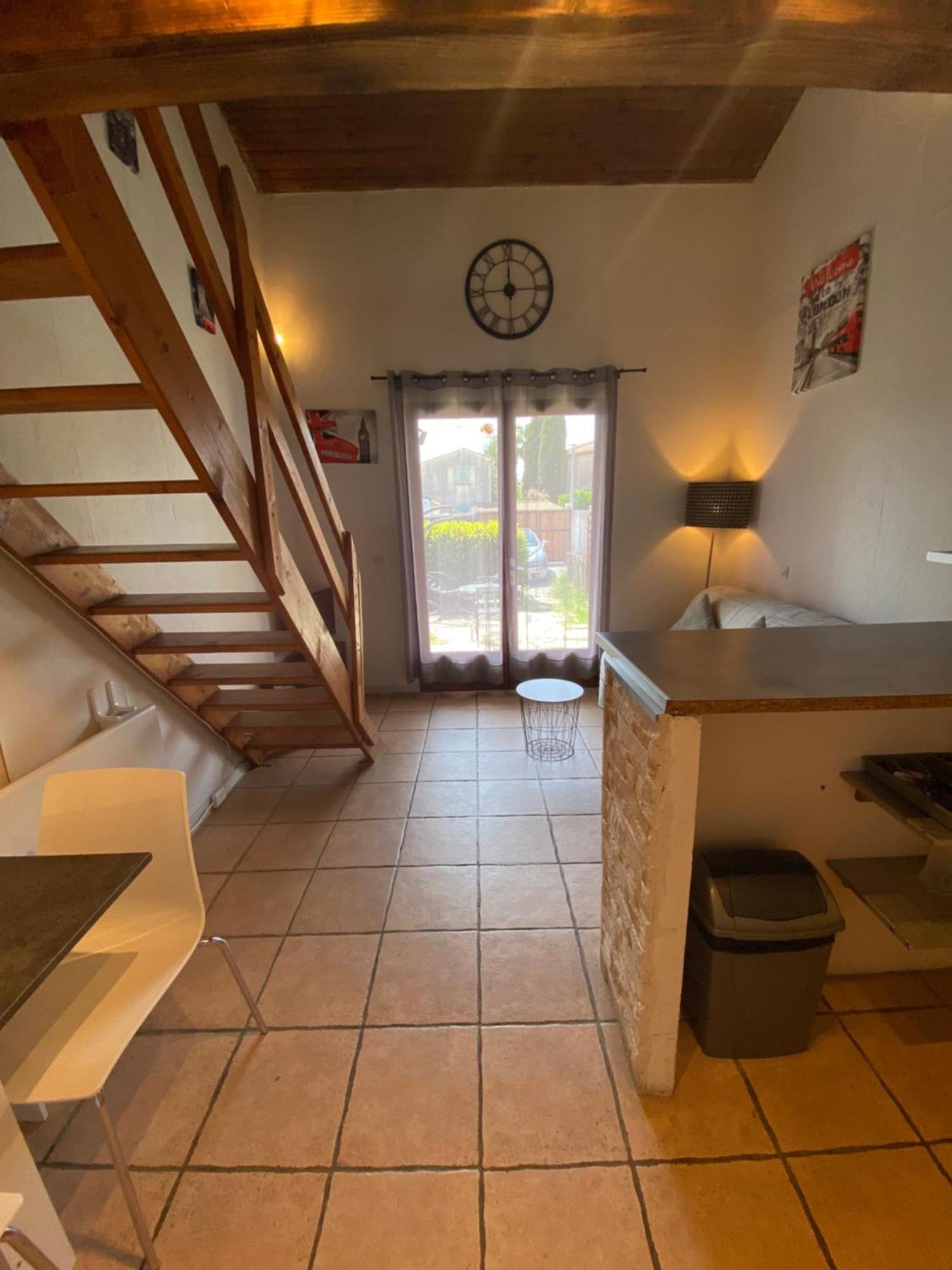 Appartement La Casa De Bianca