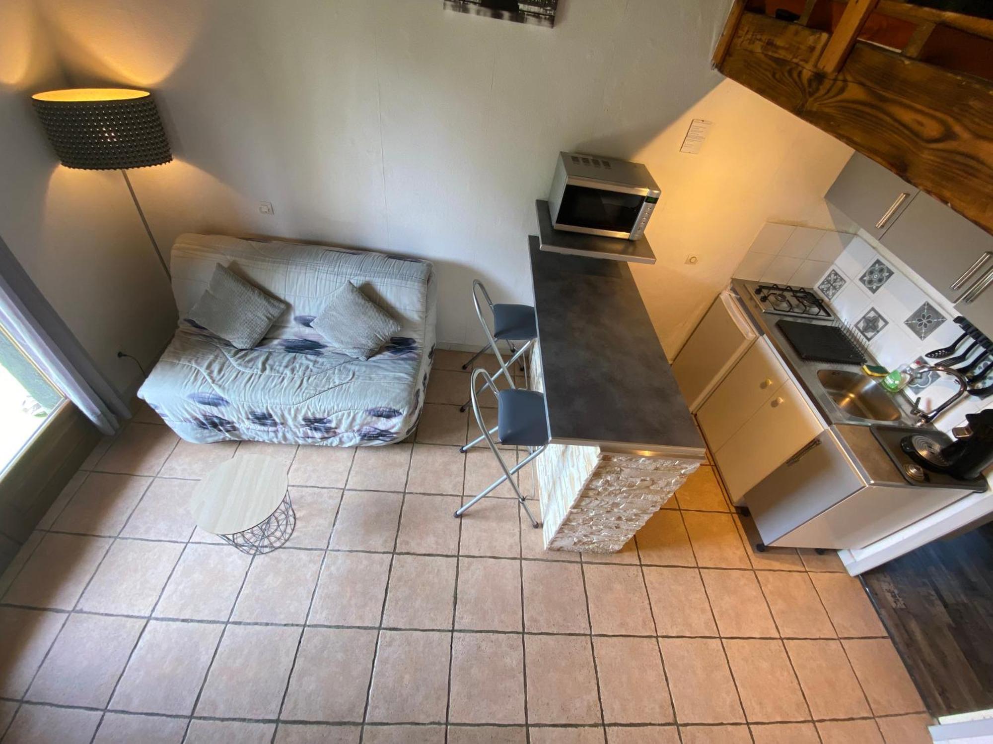 La Casa De Bianca Appartement