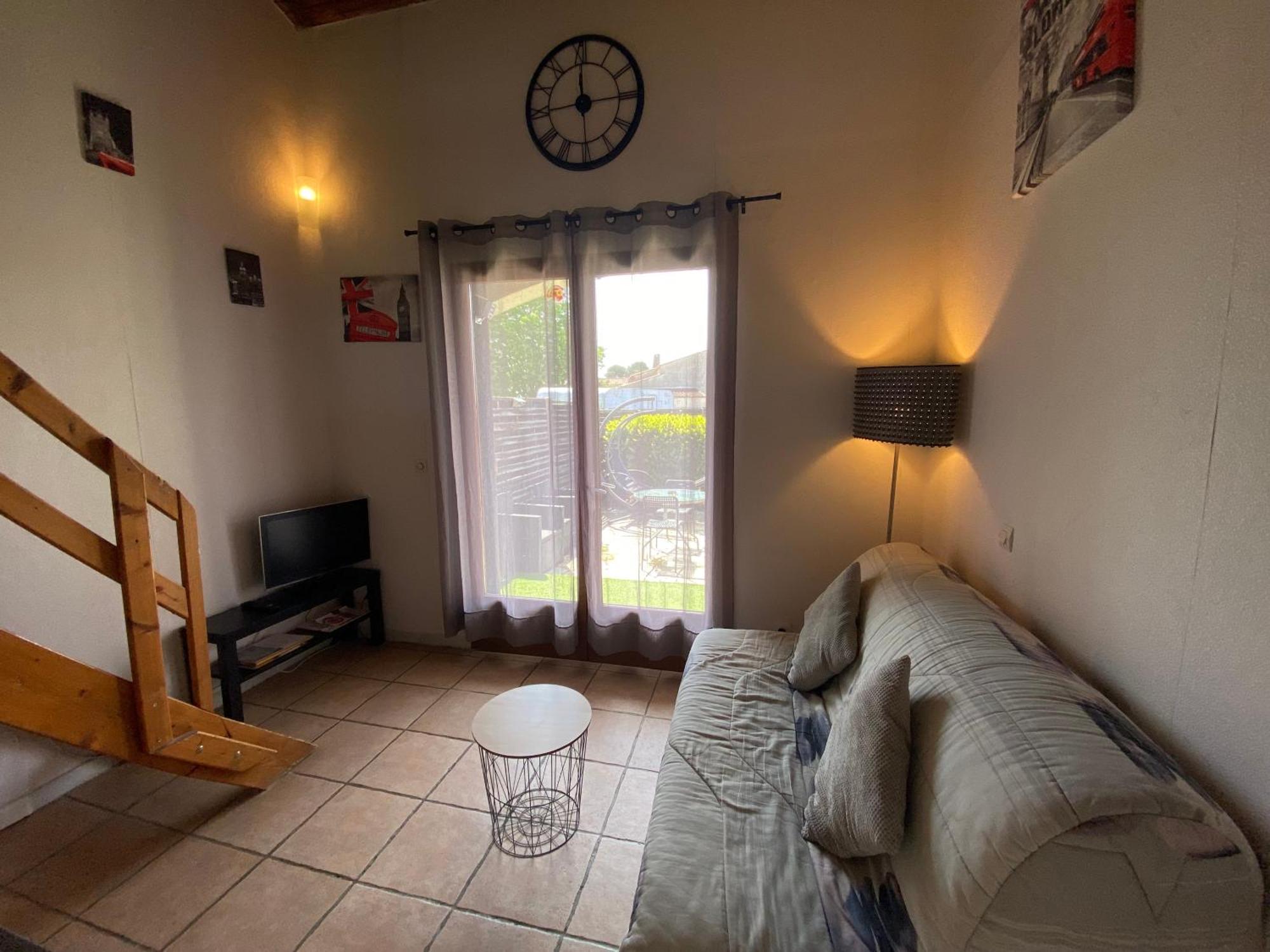 La Casa De Bianca Appartement