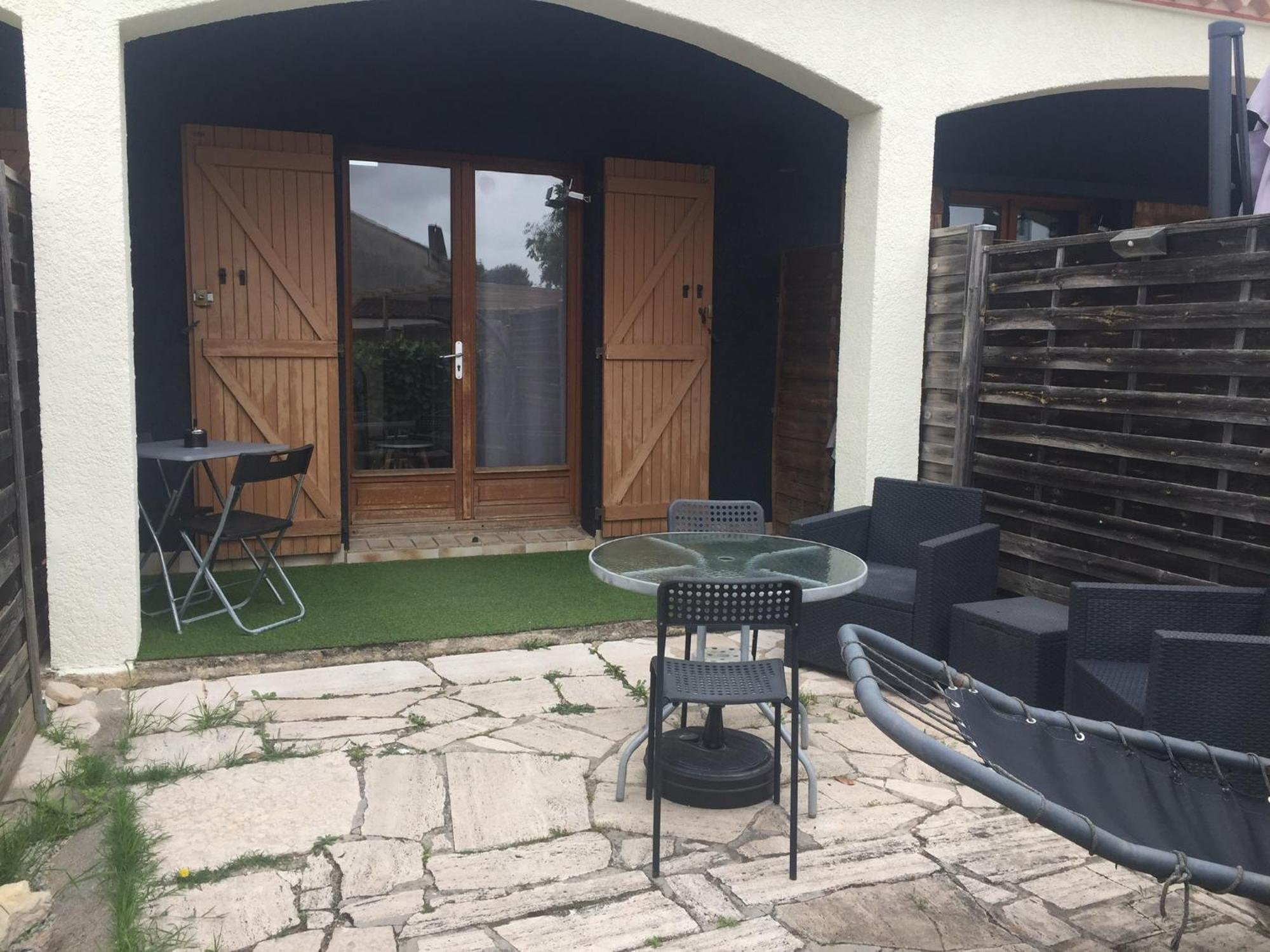 La Casa De Bianca Appartement Teyran
