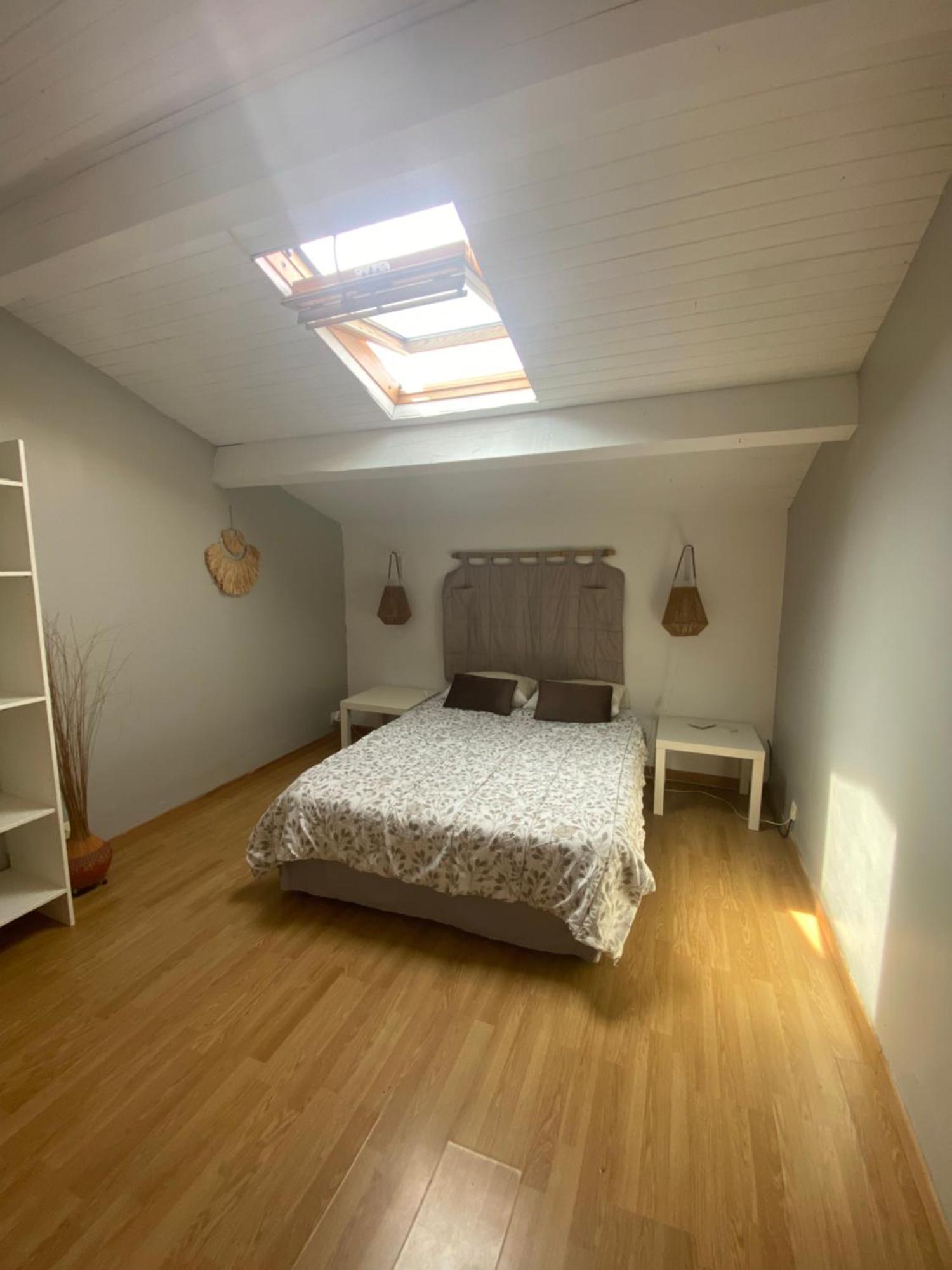 La Casa De Bianca Appartement
