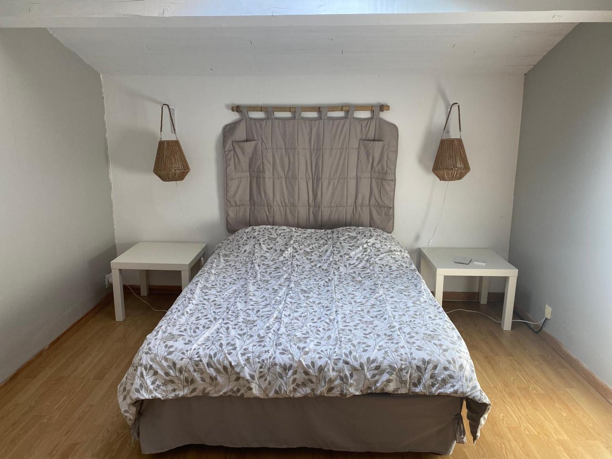 Appartement La Casa De Bianca Teyran